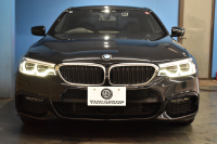 BMW 5シリーズ 530i Mｽﾎﾟｰﾂ 高出力ﾓﾃﾞﾙ ﾊｲﾗｲﾝP 全席ﾋｰﾀｰ付黒革 HUD LEDﾍｯﾄﾞﾗｲﾄ ACC LCW 全面液晶ﾒｰﾀｰ Mｽﾎﾟｰﾂﾌﾞﾚｰｷ ﾀｯﾁﾊﾟﾈﾙ対応iﾄﾞﾗｲﾌﾞHDDﾅﾋﾞﾌﾙｾｸﾞ 3Dﾋﾞｭｰ 車線逸脱&歩行者警告 衝突軽減B 19AW 2年保証