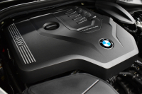 BMW 5シリーズ 530i Mｽﾎﾟｰﾂ 高出力ﾓﾃﾞﾙ ﾊｲﾗｲﾝP 全席ﾋｰﾀｰ付黒革 HUD LEDﾍｯﾄﾞﾗｲﾄ ACC LCW 全面液晶ﾒｰﾀｰ Mｽﾎﾟｰﾂﾌﾞﾚｰｷ ﾀｯﾁﾊﾟﾈﾙ対応iﾄﾞﾗｲﾌﾞHDDﾅﾋﾞﾌﾙｾｸﾞ 3Dﾋﾞｭｰ 車線逸脱&歩行者警告 衝突軽減B 19AW 2年保証