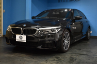 BMW 5シリーズ 530i Mｽﾎﾟｰﾂ 高出力ﾓﾃﾞﾙ ﾊｲﾗｲﾝP 全席ﾋｰﾀｰ付黒革 HUD LEDﾍｯﾄﾞﾗｲﾄ ACC LCW 全面液晶ﾒｰﾀｰ Mｽﾎﾟｰﾂﾌﾞﾚｰｷ ﾀｯﾁﾊﾟﾈﾙ対応iﾄﾞﾗｲﾌﾞHDDﾅﾋﾞﾌﾙｾｸﾞ 3Dﾋﾞｭｰ 車線逸脱&歩行者警告 衝突軽減B 19AW 2年保証