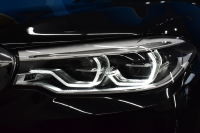 BMW 5シリーズ 530i Mｽﾎﾟｰﾂ 高出力ﾓﾃﾞﾙ ﾊｲﾗｲﾝP 全席ﾋｰﾀｰ付黒革 HUD LEDﾍｯﾄﾞﾗｲﾄ ACC LCW 全面液晶ﾒｰﾀｰ Mｽﾎﾟｰﾂﾌﾞﾚｰｷ ﾀｯﾁﾊﾟﾈﾙ対応iﾄﾞﾗｲﾌﾞHDDﾅﾋﾞﾌﾙｾｸﾞ 3Dﾋﾞｭｰ 車線逸脱&歩行者警告 衝突軽減B 19AW 2年保証