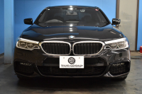 BMW 5シリーズ 530i Mｽﾎﾟｰﾂ 高出力ﾓﾃﾞﾙ ﾊｲﾗｲﾝP 全席ﾋｰﾀｰ付黒革 HUD LEDﾍｯﾄﾞﾗｲﾄ ACC LCW 全面液晶ﾒｰﾀｰ Mｽﾎﾟｰﾂﾌﾞﾚｰｷ ﾀｯﾁﾊﾟﾈﾙ対応iﾄﾞﾗｲﾌﾞHDDﾅﾋﾞﾌﾙｾｸﾞ 3Dﾋﾞｭｰ 車線逸脱&歩行者警告 衝突軽減B 19AW 2年保証