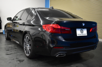 BMW 5シリーズ 530i Mｽﾎﾟｰﾂ 高出力ﾓﾃﾞﾙ ﾊｲﾗｲﾝP 全席ﾋｰﾀｰ付黒革 HUD LEDﾍｯﾄﾞﾗｲﾄ ACC LCW 全面液晶ﾒｰﾀｰ Mｽﾎﾟｰﾂﾌﾞﾚｰｷ ﾀｯﾁﾊﾟﾈﾙ対応iﾄﾞﾗｲﾌﾞHDDﾅﾋﾞﾌﾙｾｸﾞ 3Dﾋﾞｭｰ 車線逸脱&歩行者警告 衝突軽減B 19AW 2年保証