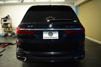 BMW X7 Xdrive 35d Mｽﾎﾟｰﾂ ｳｪﾙﾈｽP 6人乗り ﾊﾟﾉﾗﾏｶﾞﾗｽSR BMWﾚｰｻﾞｰLED 全席ﾋｰﾀｰ付茶革 Fﾍﾞﾝﾁﾚｰｼｮﾝ&ﾏｯｻｰｼﾞ Dｱｼｽﾄﾌﾟﾛ ACC HUD BMWﾗｲﾌﾞｺｯｸﾋﾟｯﾄ ﾀｯﾁﾊﾟﾈﾙﾅﾋﾞ3Dﾋﾞｭｰ ﾌﾙｾｸﾞ ﾊｰﾏﾝｶｰﾄﾞﾝ Apple CarPlay 液晶ﾒｰﾀｰ 21AW 2年保証