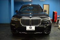 BMW X7 Xdrive 35d Mｽﾎﾟｰﾂ ｳｪﾙﾈｽP 6人乗り ﾊﾟﾉﾗﾏｶﾞﾗｽSR BMWﾚｰｻﾞｰLED 全席ﾋｰﾀｰ付茶革 Fﾍﾞﾝﾁﾚｰｼｮﾝ&ﾏｯｻｰｼﾞ Dｱｼｽﾄﾌﾟﾛ ACC HUD BMWﾗｲﾌﾞｺｯｸﾋﾟｯﾄ ﾀｯﾁﾊﾟﾈﾙﾅﾋﾞ3Dﾋﾞｭｰ ﾌﾙｾｸﾞ ﾊｰﾏﾝｶｰﾄﾞﾝ Apple CarPlay 液晶ﾒｰﾀｰ 21AW 2年保証