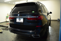 BMW X7 Xdrive 35d Mｽﾎﾟｰﾂ ｳｪﾙﾈｽP 6人乗り ﾊﾟﾉﾗﾏｶﾞﾗｽSR BMWﾚｰｻﾞｰLED 全席ﾋｰﾀｰ付茶革 Fﾍﾞﾝﾁﾚｰｼｮﾝ&ﾏｯｻｰｼﾞ Dｱｼｽﾄﾌﾟﾛ ACC HUD BMWﾗｲﾌﾞｺｯｸﾋﾟｯﾄ ﾀｯﾁﾊﾟﾈﾙﾅﾋﾞ3Dﾋﾞｭｰ ﾌﾙｾｸﾞ ﾊｰﾏﾝｶｰﾄﾞﾝ Apple CarPlay 液晶ﾒｰﾀｰ 21AW 2年保証