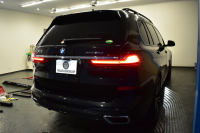 BMW X7 Xdrive 35d Mｽﾎﾟｰﾂ ｳｪﾙﾈｽP 6人乗り ﾊﾟﾉﾗﾏｶﾞﾗｽSR BMWﾚｰｻﾞｰLED 全席ﾋｰﾀｰ付茶革 Fﾍﾞﾝﾁﾚｰｼｮﾝ&ﾏｯｻｰｼﾞ Dｱｼｽﾄﾌﾟﾛ ACC HUD BMWﾗｲﾌﾞｺｯｸﾋﾟｯﾄ ﾀｯﾁﾊﾟﾈﾙﾅﾋﾞ3Dﾋﾞｭｰ ﾌﾙｾｸﾞ ﾊｰﾏﾝｶｰﾄﾞﾝ Apple CarPlay 液晶ﾒｰﾀｰ 21AW 2年保証