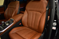 BMW X7 Xdrive 35d Mｽﾎﾟｰﾂ ｳｪﾙﾈｽP 6人乗り ﾊﾟﾉﾗﾏｶﾞﾗｽSR BMWﾚｰｻﾞｰLED 全席ﾋｰﾀｰ付茶革 Fﾍﾞﾝﾁﾚｰｼｮﾝ&ﾏｯｻｰｼﾞ Dｱｼｽﾄﾌﾟﾛ ACC HUD BMWﾗｲﾌﾞｺｯｸﾋﾟｯﾄ ﾀｯﾁﾊﾟﾈﾙﾅﾋﾞ3Dﾋﾞｭｰ ﾌﾙｾｸﾞ ﾊｰﾏﾝｶｰﾄﾞﾝ Apple CarPlay 液晶ﾒｰﾀｰ 21AW 2年保証