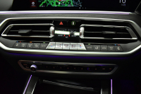 BMW X7 Xdrive 35d Mｽﾎﾟｰﾂ ｳｪﾙﾈｽP 6人乗り ﾊﾟﾉﾗﾏｶﾞﾗｽSR BMWﾚｰｻﾞｰLED 全席ﾋｰﾀｰ付茶革 Fﾍﾞﾝﾁﾚｰｼｮﾝ&ﾏｯｻｰｼﾞ Dｱｼｽﾄﾌﾟﾛ ACC HUD BMWﾗｲﾌﾞｺｯｸﾋﾟｯﾄ ﾀｯﾁﾊﾟﾈﾙﾅﾋﾞ3Dﾋﾞｭｰ ﾌﾙｾｸﾞ ﾊｰﾏﾝｶｰﾄﾞﾝ Apple CarPlay 液晶ﾒｰﾀｰ 21AW 2年保証