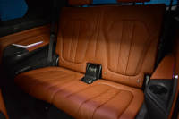 BMW X7 Xdrive 35d Mｽﾎﾟｰﾂ ｳｪﾙﾈｽP 6人乗り ﾊﾟﾉﾗﾏｶﾞﾗｽSR BMWﾚｰｻﾞｰLED 全席ﾋｰﾀｰ付茶革 Fﾍﾞﾝﾁﾚｰｼｮﾝ&ﾏｯｻｰｼﾞ Dｱｼｽﾄﾌﾟﾛ ACC HUD BMWﾗｲﾌﾞｺｯｸﾋﾟｯﾄ ﾀｯﾁﾊﾟﾈﾙﾅﾋﾞ3Dﾋﾞｭｰ ﾌﾙｾｸﾞ ﾊｰﾏﾝｶｰﾄﾞﾝ Apple CarPlay 液晶ﾒｰﾀｰ 21AW 2年保証