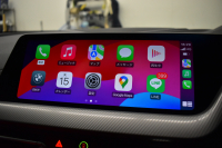 BMW 2シリーズ M235iｸﾞﾗﾝｸｰﾍﾟ Xﾄﾞﾗｲﾌﾞ 『期間限定掲載！』 ﾌﾟﾗｽP ｱﾀﾞﾌﾟﾃｨﾌﾞｻｽﾍﾟﾝｼｮﾝ ﾋｰﾀｰ付ﾚｯﾄﾞﾚｻﾞｰMｽﾎﾟｰﾂｼｰﾄ HUD ACC LEDﾍｯﾄﾞﾗｲﾄ Mｽﾎﾟｰﾂﾌﾞﾚｰｷ LCW ﾗｲﾌﾞｺｯｸﾋﾟｯﾄ ｱｯﾌﾟﾙｶｰﾌﾟﾚｲ 2年保証