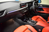 BMW 2シリーズ M235iｸﾞﾗﾝｸｰﾍﾟ Xﾄﾞﾗｲﾌﾞ 『期間限定掲載！』 ﾌﾟﾗｽP ｱﾀﾞﾌﾟﾃｨﾌﾞｻｽﾍﾟﾝｼｮﾝ ﾋｰﾀｰ付ﾚｯﾄﾞﾚｻﾞｰMｽﾎﾟｰﾂｼｰﾄ HUD ACC LEDﾍｯﾄﾞﾗｲﾄ Mｽﾎﾟｰﾂﾌﾞﾚｰｷ LCW ﾗｲﾌﾞｺｯｸﾋﾟｯﾄ ｱｯﾌﾟﾙｶｰﾌﾟﾚｲ 2年保証