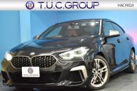 BMW 2シリーズ M235iｸﾞﾗﾝｸｰﾍﾟ Xﾄﾞﾗｲﾌﾞ 『期間限定掲載！』 ﾌﾟﾗｽP ｱﾀﾞﾌﾟﾃｨﾌﾞｻｽﾍﾟﾝｼｮﾝ ﾋｰﾀｰ付ﾚｯﾄﾞﾚｻﾞｰMｽﾎﾟｰﾂｼｰﾄ HUD ACC LEDﾍｯﾄﾞﾗｲﾄ Mｽﾎﾟｰﾂﾌﾞﾚｰｷ LCW ﾗｲﾌﾞｺｯｸﾋﾟｯﾄ ｱｯﾌﾟﾙｶｰﾌﾟﾚｲ 2年保証