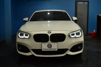 BMW 1シリーズ BMW 118d Mｽﾎﾟｰﾂ ｴﾃﾞｨｼｮﾝｼｬﾄﾞｰ 『期間限定掲載！』 1ｵ-ﾅ 特別限定車  ﾋｰﾀｰ付茶革  ﾀﾞｰｸLEDﾍｯﾄﾞﾗｲﾄ&ﾃｰﾙ 追従ACC  ﾀｯﾁﾊﾟﾈﾙHDDﾅﾋﾞBｶﾒﾗ Bluetoothｵｰﾃﾞｨｵ 衝突軽減ﾌﾞﾚｰｷ 車線逸脱&歩行者警告 2年保証