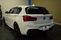 BMW 1シリーズ BMW 118d Mｽﾎﾟｰﾂ ｴﾃﾞｨｼｮﾝｼｬﾄﾞｰ 『期間限定掲載！』 1ｵ-ﾅ 特別限定車  ﾋｰﾀｰ付茶革  ﾀﾞｰｸLEDﾍｯﾄﾞﾗｲﾄ&ﾃｰﾙ 追従ACC  ﾀｯﾁﾊﾟﾈﾙHDDﾅﾋﾞBｶﾒﾗ Bluetoothｵｰﾃﾞｨｵ 衝突軽減ﾌﾞﾚｰｷ 車線逸脱&歩行者警告 2年保証
