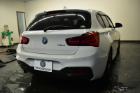 BMW 1シリーズ BMW 118d Mｽﾎﾟｰﾂ ｴﾃﾞｨｼｮﾝｼｬﾄﾞｰ 『期間限定掲載！』 1ｵ-ﾅ 特別限定車  ﾋｰﾀｰ付茶革  ﾀﾞｰｸLEDﾍｯﾄﾞﾗｲﾄ&ﾃｰﾙ 追従ACC  ﾀｯﾁﾊﾟﾈﾙHDDﾅﾋﾞBｶﾒﾗ Bluetoothｵｰﾃﾞｨｵ 衝突軽減ﾌﾞﾚｰｷ 車線逸脱&歩行者警告 2年保証