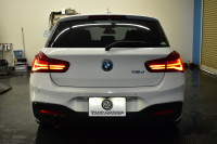 BMW 1シリーズ BMW 118d Mｽﾎﾟｰﾂ ｴﾃﾞｨｼｮﾝｼｬﾄﾞｰ 『期間限定掲載！』 1ｵ-ﾅ 特別限定車  ﾋｰﾀｰ付茶革  ﾀﾞｰｸLEDﾍｯﾄﾞﾗｲﾄ&ﾃｰﾙ 追従ACC  ﾀｯﾁﾊﾟﾈﾙHDDﾅﾋﾞBｶﾒﾗ Bluetoothｵｰﾃﾞｨｵ 衝突軽減ﾌﾞﾚｰｷ 車線逸脱&歩行者警告 2年保証