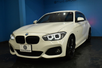 BMW 1シリーズ BMW 118d Mｽﾎﾟｰﾂ ｴﾃﾞｨｼｮﾝｼｬﾄﾞｰ 『期間限定掲載！』 1ｵ-ﾅ 特別限定車  ﾋｰﾀｰ付茶革  ﾀﾞｰｸLEDﾍｯﾄﾞﾗｲﾄ&ﾃｰﾙ 追従ACC  ﾀｯﾁﾊﾟﾈﾙHDDﾅﾋﾞBｶﾒﾗ Bluetoothｵｰﾃﾞｨｵ 衝突軽減ﾌﾞﾚｰｷ 車線逸脱&歩行者警告 2年保証