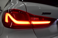 BMW 1シリーズ M135i xDrive ｽﾄﾘｰﾄﾚｰｻｰ 40台限定車 新車保証R7年8月迄 Mperformanceﾊﾟｰﾂ 4WD 可変ｻｽﾍﾟﾝｼｮﾝ Mｽﾎﾟｰﾂﾌﾞﾚｰｷ ACC BMWﾗｲﾌﾞｺｯｸﾋﾟｯﾄ ﾋｰﾀｰ付ｱﾙｶﾝﾀｰﾗｺﾝﾋﾞｽﾎﾟｰﾂｼｰﾄ ﾀｯﾁﾊﾟﾈﾙﾅﾋﾞ ｱｯﾌﾟﾙｶｰﾌﾟﾚｲ LEDﾍｯﾄﾞﾗｲﾄ 2年保証