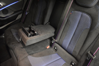 BMW 1シリーズ M135i xDrive ｽﾄﾘｰﾄﾚｰｻｰ 40台限定車 新車保証R7年8月迄 Mperformanceﾊﾟｰﾂ 4WD 可変ｻｽﾍﾟﾝｼｮﾝ Mｽﾎﾟｰﾂﾌﾞﾚｰｷ ACC BMWﾗｲﾌﾞｺｯｸﾋﾟｯﾄ ﾋｰﾀｰ付ｱﾙｶﾝﾀｰﾗｺﾝﾋﾞｽﾎﾟｰﾂｼｰﾄ ﾀｯﾁﾊﾟﾈﾙﾅﾋﾞ ｱｯﾌﾟﾙｶｰﾌﾟﾚｲ LEDﾍｯﾄﾞﾗｲﾄ 2年保証