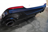 BMW 1シリーズ M135i xDrive ｽﾄﾘｰﾄﾚｰｻｰ 40台限定車 新車保証R7年8月迄 Mperformanceﾊﾟｰﾂ 4WD 可変ｻｽﾍﾟﾝｼｮﾝ Mｽﾎﾟｰﾂﾌﾞﾚｰｷ ACC BMWﾗｲﾌﾞｺｯｸﾋﾟｯﾄ ﾋｰﾀｰ付ｱﾙｶﾝﾀｰﾗｺﾝﾋﾞｽﾎﾟｰﾂｼｰﾄ ﾀｯﾁﾊﾟﾈﾙﾅﾋﾞ ｱｯﾌﾟﾙｶｰﾌﾟﾚｲ LEDﾍｯﾄﾞﾗｲﾄ 2年保証