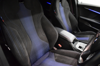 BMW 1シリーズ M135i xDrive ｽﾄﾘｰﾄﾚｰｻｰ 40台限定車 新車保証R7年8月迄 Mperformanceﾊﾟｰﾂ 4WD 可変ｻｽﾍﾟﾝｼｮﾝ Mｽﾎﾟｰﾂﾌﾞﾚｰｷ ACC BMWﾗｲﾌﾞｺｯｸﾋﾟｯﾄ ﾋｰﾀｰ付ｱﾙｶﾝﾀｰﾗｺﾝﾋﾞｽﾎﾟｰﾂｼｰﾄ ﾀｯﾁﾊﾟﾈﾙﾅﾋﾞ ｱｯﾌﾟﾙｶｰﾌﾟﾚｲ LEDﾍｯﾄﾞﾗｲﾄ 2年保証