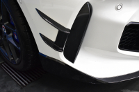 BMW 1シリーズ M135i xDrive ｽﾄﾘｰﾄﾚｰｻｰ 40台限定車 新車保証R7年8月迄 Mperformanceﾊﾟｰﾂ 4WD 可変ｻｽﾍﾟﾝｼｮﾝ Mｽﾎﾟｰﾂﾌﾞﾚｰｷ ACC BMWﾗｲﾌﾞｺｯｸﾋﾟｯﾄ ﾋｰﾀｰ付ｱﾙｶﾝﾀｰﾗｺﾝﾋﾞｽﾎﾟｰﾂｼｰﾄ ﾀｯﾁﾊﾟﾈﾙﾅﾋﾞ ｱｯﾌﾟﾙｶｰﾌﾟﾚｲ LEDﾍｯﾄﾞﾗｲﾄ 2年保証