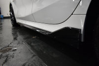 BMW 1シリーズ M135i xDrive ｽﾄﾘｰﾄﾚｰｻｰ 40台限定車 新車保証R7年8月迄 Mperformanceﾊﾟｰﾂ 4WD 可変ｻｽﾍﾟﾝｼｮﾝ Mｽﾎﾟｰﾂﾌﾞﾚｰｷ ACC BMWﾗｲﾌﾞｺｯｸﾋﾟｯﾄ ﾋｰﾀｰ付ｱﾙｶﾝﾀｰﾗｺﾝﾋﾞｽﾎﾟｰﾂｼｰﾄ ﾀｯﾁﾊﾟﾈﾙﾅﾋﾞ ｱｯﾌﾟﾙｶｰﾌﾟﾚｲ LEDﾍｯﾄﾞﾗｲﾄ 2年保証