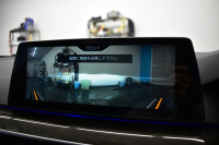 BMW 5シリーズ 530e Mｽﾎﾟｰﾂ PHEV ｻﾝﾙｰﾌ ﾊｲﾗｲﾝP 全席ﾋｰﾀｰ付黒革 Mｽﾎﾟｰﾂﾌﾞﾚｰｷ LEDﾍｯﾄﾞﾗｲﾄ ACC HUD 車線変更&逸脱&歩行者警告 衝突軽減B ｼﾞｪｽﾁｬｰC付ﾀｯﾁﾊﾟﾈﾙHDDﾅﾋﾞﾌﾙｾｸﾞ 全周囲ｶﾒﾗ3Dﾋﾞｭｰ 液晶ﾒｰﾀｰ 電動ﾄﾗﾝｸ 19AW 2年保証