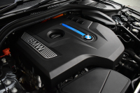 BMW 5シリーズ 530e Mｽﾎﾟｰﾂ PHEV ｻﾝﾙｰﾌ ﾊｲﾗｲﾝP 全席ﾋｰﾀｰ付黒革 Mｽﾎﾟｰﾂﾌﾞﾚｰｷ LEDﾍｯﾄﾞﾗｲﾄ ACC HUD 車線変更&逸脱&歩行者警告 衝突軽減B ｼﾞｪｽﾁｬｰC付ﾀｯﾁﾊﾟﾈﾙHDDﾅﾋﾞﾌﾙｾｸﾞ 全周囲ｶﾒﾗ3Dﾋﾞｭｰ 液晶ﾒｰﾀｰ 電動ﾄﾗﾝｸ 19AW 2年保証