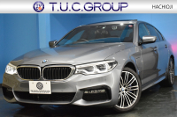 BMW 5シリーズ 530e Mｽﾎﾟｰﾂ PHEV ｻﾝﾙｰﾌ ﾊｲﾗｲﾝP 全席ﾋｰﾀｰ付黒革 Mｽﾎﾟｰﾂﾌﾞﾚｰｷ LEDﾍｯﾄﾞﾗｲﾄ ACC HUD 車線変更&逸脱&歩行者警告 衝突軽減B ｼﾞｪｽﾁｬｰC付ﾀｯﾁﾊﾟﾈﾙHDDﾅﾋﾞﾌﾙｾｸﾞ 全周囲ｶﾒﾗ3Dﾋﾞｭｰ 液晶ﾒｰﾀｰ 電動ﾄﾗﾝｸ 19AW 2年保証