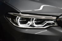 BMW 5シリーズ 530e Mｽﾎﾟｰﾂ PHEV ｻﾝﾙｰﾌ ﾊｲﾗｲﾝP 全席ﾋｰﾀｰ付黒革 Mｽﾎﾟｰﾂﾌﾞﾚｰｷ LEDﾍｯﾄﾞﾗｲﾄ ACC HUD 車線変更&逸脱&歩行者警告 衝突軽減B ｼﾞｪｽﾁｬｰC付ﾀｯﾁﾊﾟﾈﾙHDDﾅﾋﾞﾌﾙｾｸﾞ 全周囲ｶﾒﾗ3Dﾋﾞｭｰ 液晶ﾒｰﾀｰ 電動ﾄﾗﾝｸ 19AW 2年保証