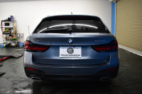 BMW 5シリーズ 523d ﾂｰﾘﾝｸﾞ Xﾄﾞﾗｲﾌﾞ Mｽﾎﾟｰﾂ ｴﾃﾞｨｼｮﾝｼﾞｮｲ+ LCI後期 4WD ｴｸｽｸﾙｰｼﾌﾞﾅｯﾊﾟﾚｻﾞｰP ｲﾉﾍﾞｰｼｮﾝP Fﾍﾞﾝﾁ＆全席ﾋｰﾀｰ&ｴｸｽｸﾙｰｼﾌﾞﾅｯﾊﾟ茶革 新ﾃﾞｻﾞｲﾝﾚｰｻﾞｰLEDﾍｯﾄﾞﾗｲﾄ HUD  ﾗｲﾌﾞｺｸﾋﾟｯﾄ ACC HUD LCW 3Dﾋﾞｭｰ ﾌﾙｾｸﾞ 2年保証