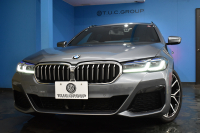 BMW 5シリーズ 523d ﾂｰﾘﾝｸﾞ Xﾄﾞﾗｲﾌﾞ Mｽﾎﾟｰﾂ ｴﾃﾞｨｼｮﾝｼﾞｮｲ+ LCI後期 4WD ｴｸｽｸﾙｰｼﾌﾞﾅｯﾊﾟﾚｻﾞｰP ｲﾉﾍﾞｰｼｮﾝP Fﾍﾞﾝﾁ＆全席ﾋｰﾀｰ&ｴｸｽｸﾙｰｼﾌﾞﾅｯﾊﾟ茶革 新ﾃﾞｻﾞｲﾝﾚｰｻﾞｰLEDﾍｯﾄﾞﾗｲﾄ HUD  ﾗｲﾌﾞｺｸﾋﾟｯﾄ ACC HUD LCW 3Dﾋﾞｭｰ ﾌﾙｾｸﾞ 2年保証