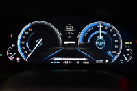 BMW 5シリーズ 530e Mｽﾎﾟｰﾂ PHEV ｻﾝR ｲﾉﾍﾞｰｼｮﾝ&ﾊｲﾗｲﾝP 変更後全面液晶ﾒｰﾀｰ 4ｿﾞｰﾝAC 全席ﾋｰﾀｰ付黒革 Mｽﾎﾟｰﾂﾌﾞﾚｰｷ LEDﾍｯﾄﾞﾗｲﾄ ACC HUD LCW ﾊｰﾏﾝｶｰﾄﾞﾝ  ｼﾞｪｽﾁｬｰC付ﾀｯﾁﾊﾟﾈﾙHDDﾅﾋﾞﾌﾙｾｸﾞ 全周ｶﾒﾗ3Dﾋﾞｭｰ 電動ﾄﾗﾝｸ 19AW ﾜｲﾔﾚｽ充電 2年保証