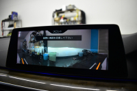 BMW 5シリーズ 530e Mｽﾎﾟｰﾂ PHEV ｻﾝR ｲﾉﾍﾞｰｼｮﾝ&ﾊｲﾗｲﾝP 変更後全面液晶ﾒｰﾀｰ 4ｿﾞｰﾝAC 全席ﾋｰﾀｰ付黒革 Mｽﾎﾟｰﾂﾌﾞﾚｰｷ LEDﾍｯﾄﾞﾗｲﾄ ACC HUD LCW ﾊｰﾏﾝｶｰﾄﾞﾝ  ｼﾞｪｽﾁｬｰC付ﾀｯﾁﾊﾟﾈﾙHDDﾅﾋﾞﾌﾙｾｸﾞ 全周ｶﾒﾗ3Dﾋﾞｭｰ 電動ﾄﾗﾝｸ 19AW ﾜｲﾔﾚｽ充電 2年保証