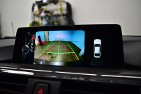 BMW 4シリーズ 420i ｸﾞﾗﾝｸｰﾍﾟ ｲﾝｽﾀｲﾙ 限定車 追従ACC HUD ｱﾀﾞﾌﾟﾃｨﾌﾞLEDﾍｯﾄﾞﾗｲﾄ ﾋｰﾀｰ付茶革 19AW ｻﾃﾝｱﾙﾐﾓｰﾙ ｳｯﾄﾞｲﾝﾃﾘｱ ﾀｯﾁﾊﾟｯﾄﾞHDDﾅﾋﾞBｶﾒﾗ 車線変更&逸脱&歩行者警告 衝突軽減B 電動Rｹﾞｰﾄ  2年保証