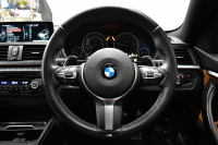 BMW 4シリーズ 420i ｸﾞﾗﾝｸｰﾍﾟ ｲﾝｽﾀｲﾙ 限定車 追従ACC HUD ｱﾀﾞﾌﾟﾃｨﾌﾞLEDﾍｯﾄﾞﾗｲﾄ ﾋｰﾀｰ付茶革 19AW ｻﾃﾝｱﾙﾐﾓｰﾙ ｳｯﾄﾞｲﾝﾃﾘｱ ﾀｯﾁﾊﾟｯﾄﾞHDDﾅﾋﾞBｶﾒﾗ 車線変更&逸脱&歩行者警告 衝突軽減B 電動Rｹﾞｰﾄ  2年保証