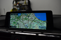 BMW 4シリーズ 420i ｸﾞﾗﾝｸｰﾍﾟ ｲﾝｽﾀｲﾙ 限定車 追従ACC HUD ｱﾀﾞﾌﾟﾃｨﾌﾞLEDﾍｯﾄﾞﾗｲﾄ ﾋｰﾀｰ付茶革 19AW ｻﾃﾝｱﾙﾐﾓｰﾙ ｳｯﾄﾞｲﾝﾃﾘｱ ﾀｯﾁﾊﾟｯﾄﾞHDDﾅﾋﾞBｶﾒﾗ 車線変更&逸脱&歩行者警告 衝突軽減B 電動Rｹﾞｰﾄ  2年保証