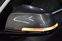 BMW 4シリーズ 420i ｸﾞﾗﾝｸｰﾍﾟ ｲﾝｽﾀｲﾙ 限定車 追従ACC HUD ｱﾀﾞﾌﾟﾃｨﾌﾞLEDﾍｯﾄﾞﾗｲﾄ ﾋｰﾀｰ付茶革 19AW ｻﾃﾝｱﾙﾐﾓｰﾙ ｳｯﾄﾞｲﾝﾃﾘｱ ﾀｯﾁﾊﾟｯﾄﾞHDDﾅﾋﾞBｶﾒﾗ 車線変更&逸脱&歩行者警告 衝突軽減B 電動Rｹﾞｰﾄ  2年保証