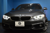 BMW 4シリーズ 420i ｸﾞﾗﾝｸｰﾍﾟ ｲﾝｽﾀｲﾙ 限定車 追従ACC HUD ｱﾀﾞﾌﾟﾃｨﾌﾞLEDﾍｯﾄﾞﾗｲﾄ ﾋｰﾀｰ付茶革 19AW ｻﾃﾝｱﾙﾐﾓｰﾙ ｳｯﾄﾞｲﾝﾃﾘｱ ﾀｯﾁﾊﾟｯﾄﾞHDDﾅﾋﾞBｶﾒﾗ 車線変更&逸脱&歩行者警告 衝突軽減B 電動Rｹﾞｰﾄ  2年保証