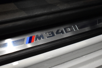 BMW 3シリーズ M340i Xﾄﾞﾗｲﾌﾞ ｲﾉﾍﾞｰｼｮﾝP ﾋｰﾀｰ付黒革 ACC HUD ﾚｰｻﾞｰLEDﾗｲﾄ 可変Mｻｽ Mｽﾎﾟｰﾂﾌﾞﾚｰｷ ｼﾞｪｽﾁｬｰCﾀｯﾁﾊﾟﾈﾙﾅﾋﾞ全周囲ｶﾒ駐車ｱｼｽﾄ ﾊｰﾏﾝｶｰﾄﾞﾝｽﾋﾟｰｶｰ Mperformanceｶｰﾎﾞﾝｲﾝﾃﾘｱﾄﾘﾑ 側面衝突&車線変更&逸脱警告 2年保証