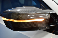 BMW 3シリーズ M340i Xﾄﾞﾗｲﾌﾞ ｲﾉﾍﾞｰｼｮﾝP ﾋｰﾀｰ付黒革 ACC HUD ﾚｰｻﾞｰLEDﾗｲﾄ 可変Mｻｽ Mｽﾎﾟｰﾂﾌﾞﾚｰｷ ｼﾞｪｽﾁｬｰCﾀｯﾁﾊﾟﾈﾙﾅﾋﾞ全周囲ｶﾒ駐車ｱｼｽﾄ ﾊｰﾏﾝｶｰﾄﾞﾝｽﾋﾟｰｶｰ Mperformanceｶｰﾎﾞﾝｲﾝﾃﾘｱﾄﾘﾑ 側面衝突&車線変更&逸脱警告 2年保証