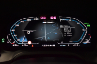 BMW 3シリーズ M340i Xﾄﾞﾗｲﾌﾞ ｲﾉﾍﾞｰｼｮﾝP ﾋｰﾀｰ付黒革 ACC HUD ﾚｰｻﾞｰLEDﾗｲﾄ 可変Mｻｽ Mｽﾎﾟｰﾂﾌﾞﾚｰｷ ｼﾞｪｽﾁｬｰCﾀｯﾁﾊﾟﾈﾙﾅﾋﾞ全周囲ｶﾒ駐車ｱｼｽﾄ ﾊｰﾏﾝｶｰﾄﾞﾝｽﾋﾟｰｶｰ Mperformanceｶｰﾎﾞﾝｲﾝﾃﾘｱﾄﾘﾑ 側面衝突&車線変更&逸脱警告 2年保証