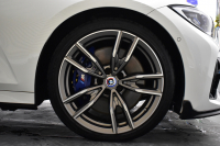 BMW 3シリーズ M340i Xﾄﾞﾗｲﾌﾞ ｲﾉﾍﾞｰｼｮﾝP ﾋｰﾀｰ付黒革 ACC HUD ﾚｰｻﾞｰLEDﾗｲﾄ 可変Mｻｽ Mｽﾎﾟｰﾂﾌﾞﾚｰｷ ｼﾞｪｽﾁｬｰCﾀｯﾁﾊﾟﾈﾙﾅﾋﾞ全周囲ｶﾒ駐車ｱｼｽﾄ ﾊｰﾏﾝｶｰﾄﾞﾝｽﾋﾟｰｶｰ Mperformanceｶｰﾎﾞﾝｲﾝﾃﾘｱﾄﾘﾑ 側面衝突&車線変更&逸脱警告 2年保証