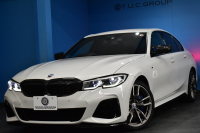 BMW 3シリーズ M340i Xﾄﾞﾗｲﾌﾞ ｲﾉﾍﾞｰｼｮﾝP ﾋｰﾀｰ付黒革 ACC HUD ﾚｰｻﾞｰLEDﾗｲﾄ 可変Mｻｽ Mｽﾎﾟｰﾂﾌﾞﾚｰｷ ｼﾞｪｽﾁｬｰCﾀｯﾁﾊﾟﾈﾙﾅﾋﾞ全周囲ｶﾒ駐車ｱｼｽﾄ ﾊｰﾏﾝｶｰﾄﾞﾝｽﾋﾟｰｶｰ Mperformanceｶｰﾎﾞﾝｲﾝﾃﾘｱﾄﾘﾑ 側面衝突&車線変更&逸脱警告 2年保証