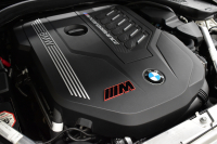 BMW 3シリーズ M340i Xﾄﾞﾗｲﾌﾞ ｲﾉﾍﾞｰｼｮﾝP ﾋｰﾀｰ付黒革 ACC HUD ﾚｰｻﾞｰLEDﾗｲﾄ 可変Mｻｽ Mｽﾎﾟｰﾂﾌﾞﾚｰｷ ｼﾞｪｽﾁｬｰCﾀｯﾁﾊﾟﾈﾙﾅﾋﾞ全周囲ｶﾒ駐車ｱｼｽﾄ ﾊｰﾏﾝｶｰﾄﾞﾝｽﾋﾟｰｶｰ Mperformanceｶｰﾎﾞﾝｲﾝﾃﾘｱﾄﾘﾑ 側面衝突&車線変更&逸脱警告 2年保証