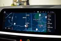 BMW 3シリーズ M340i Xﾄﾞﾗｲﾌﾞ ｲﾉﾍﾞｰｼｮﾝP ﾋｰﾀｰ付黒革 ACC HUD ﾚｰｻﾞｰLEDﾗｲﾄ 可変Mｻｽ Mｽﾎﾟｰﾂﾌﾞﾚｰｷ ｼﾞｪｽﾁｬｰCﾀｯﾁﾊﾟﾈﾙﾅﾋﾞ全周囲ｶﾒ駐車ｱｼｽﾄ ﾊｰﾏﾝｶｰﾄﾞﾝｽﾋﾟｰｶｰ Mperformanceｶｰﾎﾞﾝｲﾝﾃﾘｱﾄﾘﾑ 側面衝突&車線変更&逸脱警告 2年保証