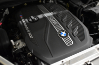 BMW X3 M40d ｾﾚｸﾄ&ﾊｲﾗｲﾝﾊﾟｯｹｰｼﾞ 326馬力 ﾊﾟﾉﾗﾏｻﾝﾙｰﾌ 全席ﾋｰﾀｰ付黒革 ﾊｰﾏﾝｶｰﾄﾞﾝ 21AW 追従ACC HUD ｽﾃｱﾘﾝｸﾞｻﾎﾟｰﾄ ﾀｯﾁﾊﾟﾈﾙﾅﾋﾞ ﾌﾙｾｸﾞ 全周囲ｶﾒﾗ3Dﾋﾞｭｰ LEDﾍｯﾄﾞﾗｲﾄ 電動Rｹﾞｰﾄ ﾜｲﾔﾚｽ充電 液晶ﾒｰﾀｰ 2年保証