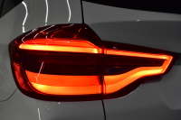 BMW X3 M40d ｾﾚｸﾄ&ﾊｲﾗｲﾝﾊﾟｯｹｰｼﾞ 326馬力 ﾊﾟﾉﾗﾏｻﾝﾙｰﾌ 全席ﾋｰﾀｰ付黒革 ﾊｰﾏﾝｶｰﾄﾞﾝ 21AW 追従ACC HUD ｽﾃｱﾘﾝｸﾞｻﾎﾟｰﾄ ﾀｯﾁﾊﾟﾈﾙﾅﾋﾞ ﾌﾙｾｸﾞ 全周囲ｶﾒﾗ3Dﾋﾞｭｰ LEDﾍｯﾄﾞﾗｲﾄ 電動Rｹﾞｰﾄ ﾜｲﾔﾚｽ充電 液晶ﾒｰﾀｰ 2年保証