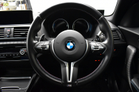 BMW Mシリーズ M2 MDCT 7速DCT LCI後期 ﾋｰﾀｰ付黒革 LEDﾍｯﾄﾞﾗｲﾄ&ﾃｰﾙ ﾀｯﾁﾊﾟﾈﾙHDDﾅﾋﾞ Bｶﾒﾗ ﾘｱPDC 19AW 車線逸脱&歩行者警告 衝突軽減ﾌﾞﾚｰｷ ｶｰﾎﾞﾝｲﾝﾃﾘｱ 2年保証